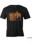 Gitar - Fender 2 Siyah Erkek Tshirt 2