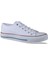 Unisex Beyaz Kanvas Sneaker 1842 1