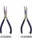 Viceo Spilit Ring Pliers Halka Açıcı ve Kesici Pense 3