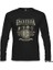 Pantera - High Noon Siyah Erkek Sweatshirt 2