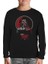 Star Wars - Join The Dark Side Siyah Çocuk Sweatshirt 1