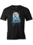 Panda - Boks Siyah Erkek Tshirt 1