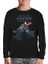 Star Wars - The Force Awakens 5 Siyah Çocuk Sweatshirt 1