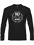Arctic Monkeys - R U Mine ? Siyah Erkek Sweatshirt 1