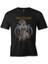 Dream Theater - In Concert 2017 Siyah Erkek Tshirt 1