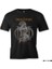 Dream Theater - In Concert 2017 Siyah Erkek Tshirt 2