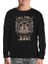 Burç Ikizler - Born In June Siyah Çocuk Sweatshirt 1