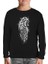 Tattoo - At Siyah Çocuk Sweatshirt 1