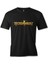 Necrophagist - Logo Siyah Erkek Tshirt 1