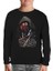 Star Wars - The Force Awakens 7 Siyah Çocuk Sweatshirt 1