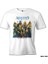 Assassin's Creed - Unity Beyaz Erkek Tshirt 2