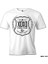 Exo - First Year Beyaz Erkek Tshirt 2