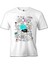 The Fault In Our Stars Beyaz Erkek Tshirt 1