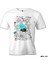 The Fault In Our Stars Beyaz Erkek Tshirt 2
