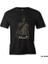 The Maze Runner - Newt Siyah Erkek Tshirt 2