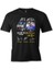 Depeche Mode - 40 Years Siyah Erkek Tshirt 1