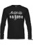 Anathema - Group Siyah Erkek Sweatshirt 2