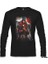 Assassin's Creed - Arno 2 Siyah Erkek Sweatshirt 2