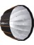 QR-P70 Kolay Kurulum Parabolik Softbox 3
