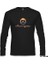 Overwatch - Logo Siyah Erkek Sweatshirt 2