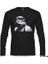 Star Wars - Stormtrooper 2 Siyah Erkek Sweatshirt 2