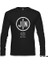 Bts - Jin Siyah Erkek Sweatshirt 2