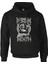Napalm Death - Life? Siyah Erkek Fermuarsız Kapşonlu 1