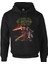 Star Wars - The Force Awakens 10 Siyah Erkek Fermuarsız Kapşonlu 1