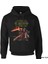 Star Wars - The Force Awakens 10 Siyah Erkek Fermuarsız Kapşonlu 2