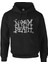 Napalm Death Siyah Erkek Fermuarsız Kapşonlu 1