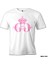 Girls Generation - Gg Beyaz Erkek Tshirt 2