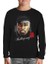 50 Cent Siyah Çocuk Sweatshirt 1