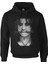 Alice Cooper Siyah Erkek Fermuarsız Kapşonlu 1