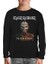 Iron Maiden - The Book Of Souls Siyah Çocuk Sweatshirt 1
