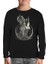 Opeth - Ghost Reveries 2 Siyah Çocuk Sweatshirt 1
