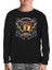 Ac Dc Hells Bells Siyah Çocuk Sweatshirt 1
