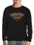 Aerosmith Siyah Çocuk Sweatshirt 1