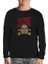 Star Wars - Stormtrooper Siyah Çocuk Sweatshirt 1
