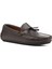 İnci Largo 2fx Kahverengi Erkek Loafer Ayakkabı