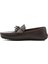 İnci Largo 2fx Kahverengi Erkek Loafer Ayakkabı