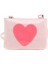 Mınıkalp 2fx Pembe Kız Çocuk Çapraz Çanta 1