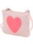 Mınıkalp 2fx Pembe Kız Çocuk Çapraz Çanta 2