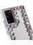 Tpu Galaxy NOTE20 Ultra / NOTE20 Ultra 5g Için Telefon Kılıfı - Pembe (Yurt Dışından) 4