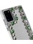 Tpu Galaxy NOTE20 Ultra / NOTE20 Ultra 5g Için Telefon Kılıfı - Yeşil (Yurt Dışından) 4
