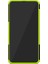 Samsung Galaxy A50 / A30 / A20 Için Pc + Tpu Hibrid Destek Çubuklu Koruyucu Telefon Kılıfı (Yurt Dışından) 5