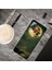 Samsung Galaxy A21S Için Baskılı Desenli Esnek Tpu Telefon Kılıfı (Yurt Dışından) 4