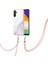 Samsung Galaxy A13 5g Için Mermer Desenli Ipli Tpu Telefon Kılıfı (Yurt Dışından) 2
