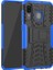 Samsung Galaxy A50 / A30 / A20 Için Pc + Tpu Hibrid Destek Çubuklu Koruyucu Telefon Kılıfı (Yurt Dışından) 2
