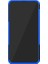Samsung Galaxy A50 / A30 / A20 Için Pc + Tpu Hibrid Destek Çubuklu Koruyucu Telefon Kılıfı (Yurt Dışından) 4