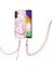 Samsung Galaxy A13 5g Için Mermer Desenli Ipli Tpu Telefon Kılıfı (Yurt Dışından) 2